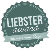 Premio Liebster Award para el blog Curiosidades de Social Media. Marta Morales Castillo, periodista, community manager, social media manager