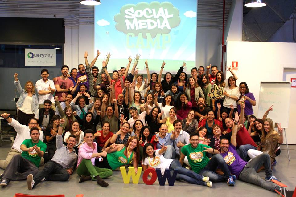 social media camp madrid blog curiosidades social media marta morales periodista community manager