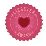 Premio Liebster Award al blog Curiosidades de Social Media